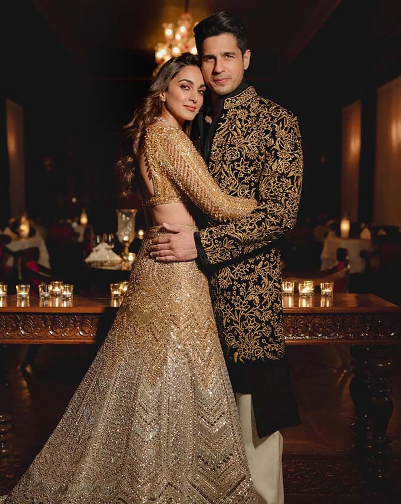 7 Best Lessons from Sidharth Malhotra and Kiara Advani 7 Best Lessons from Sidharth Malhotra and Kiara Advani