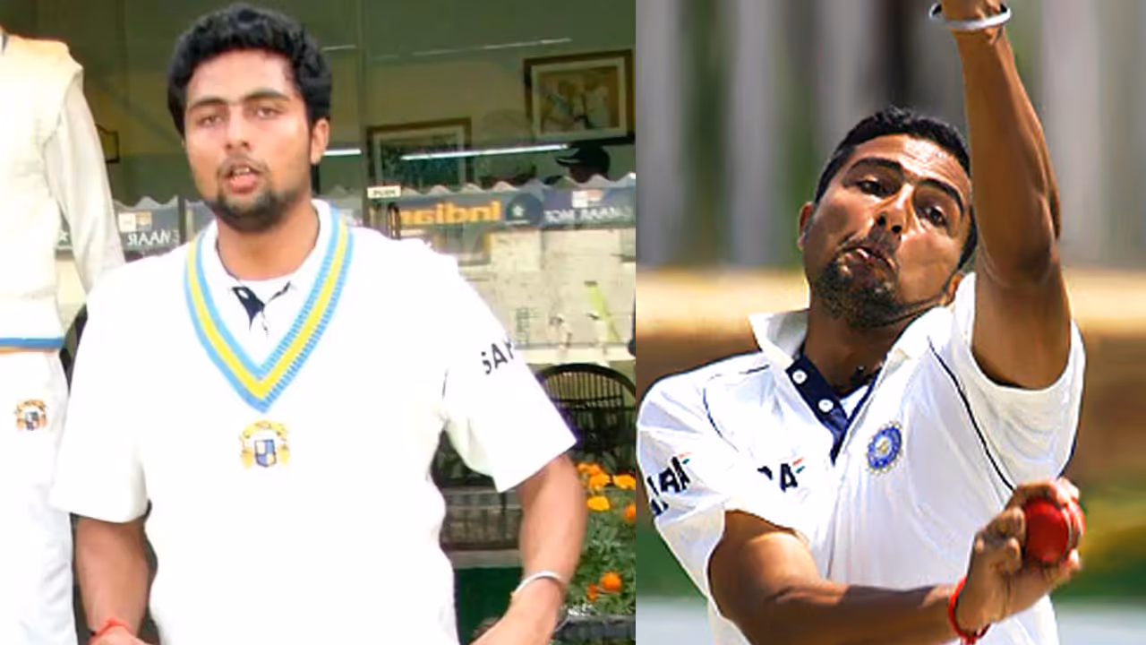 वीआरवी सिंह वीआरवी सिंह