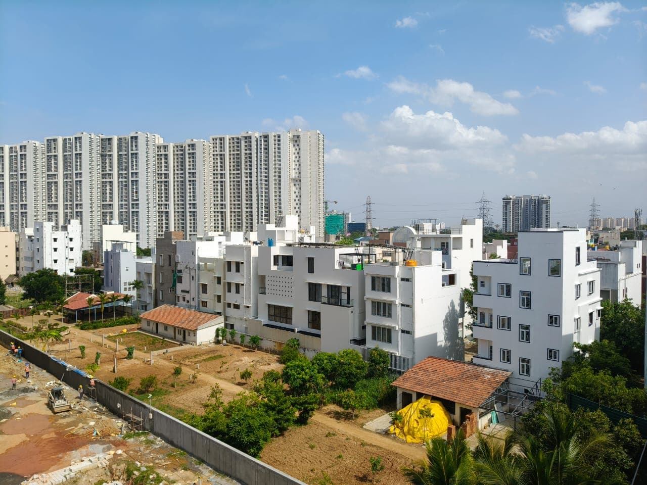 வீடு வாங்க திட்டமிடும் மக்கள்