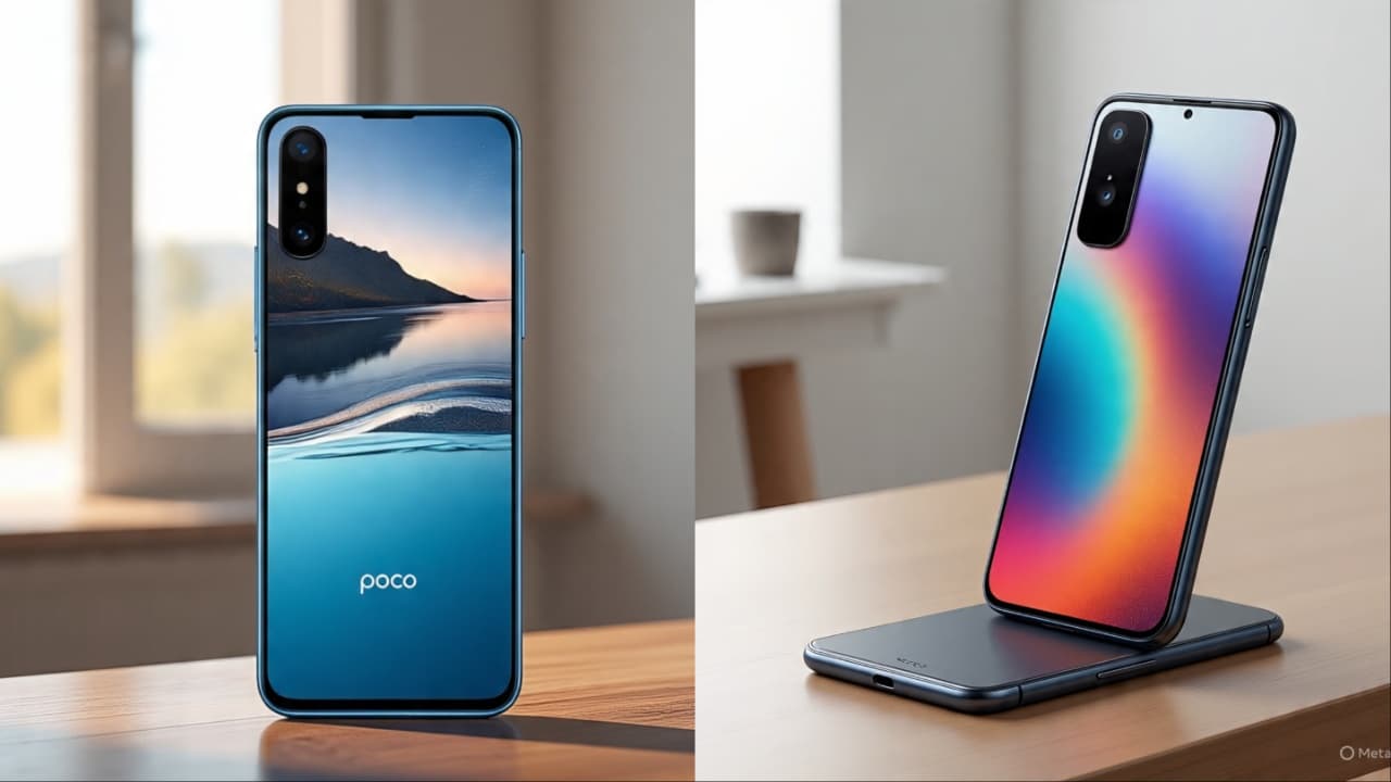 रक्षाबंधन पर बहना को गिफ्ट करें स्मार्टफोन