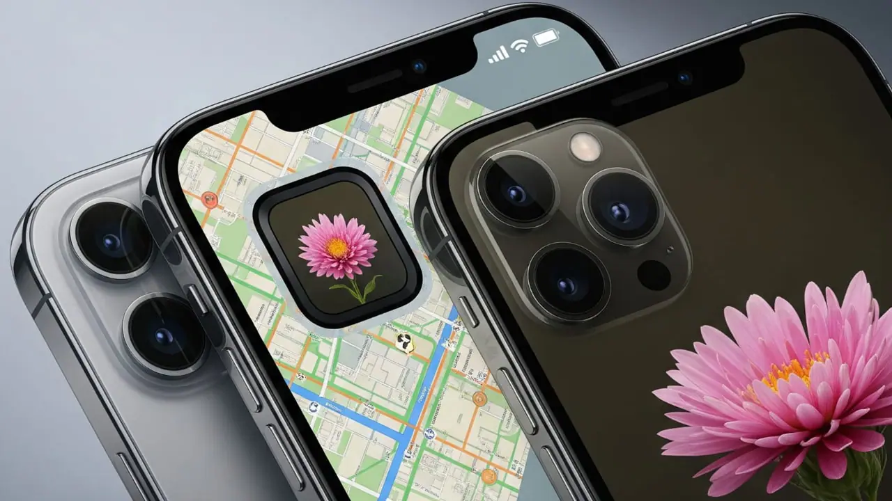 நான்கு மாடல்களுடன் ஐபோன் 17 சீரிஸ் வெளியீடு