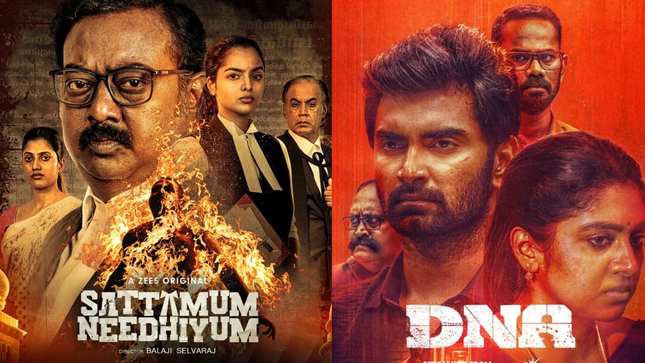 July 18 OTT Release Movies and Web Series