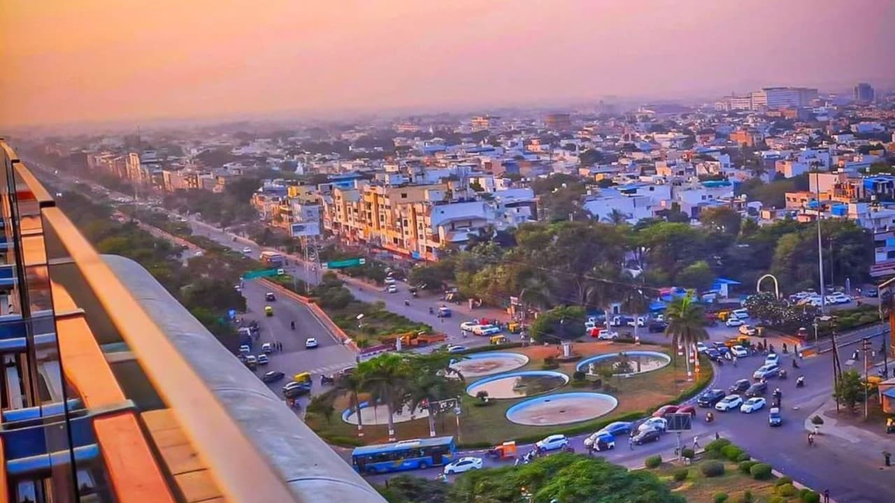 इंदौर फिर बना सफाई का सिरमौर!