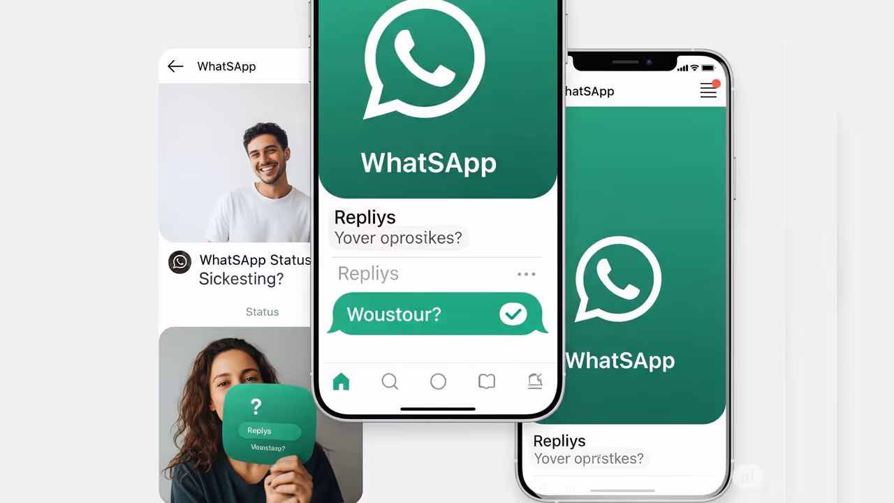 WhatsApp में नया क्या आने वाला है?