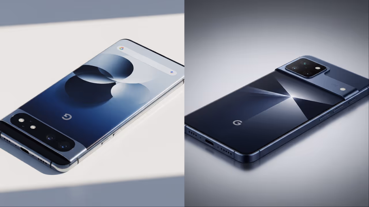 பிக்சல் பயனர்களுக்கு கூகுளின் அசத்தல் சலுகை: அதே நாள் ரிப்பேர், இலவச டோர்ஸ்டெப் சேவை!