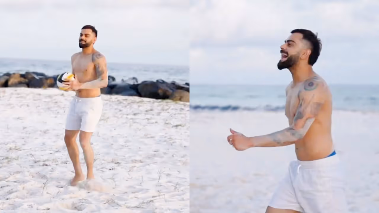 विराट कोहली विराट कोहली