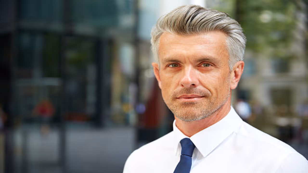 இளநரைக்கான காரணங்கள்: