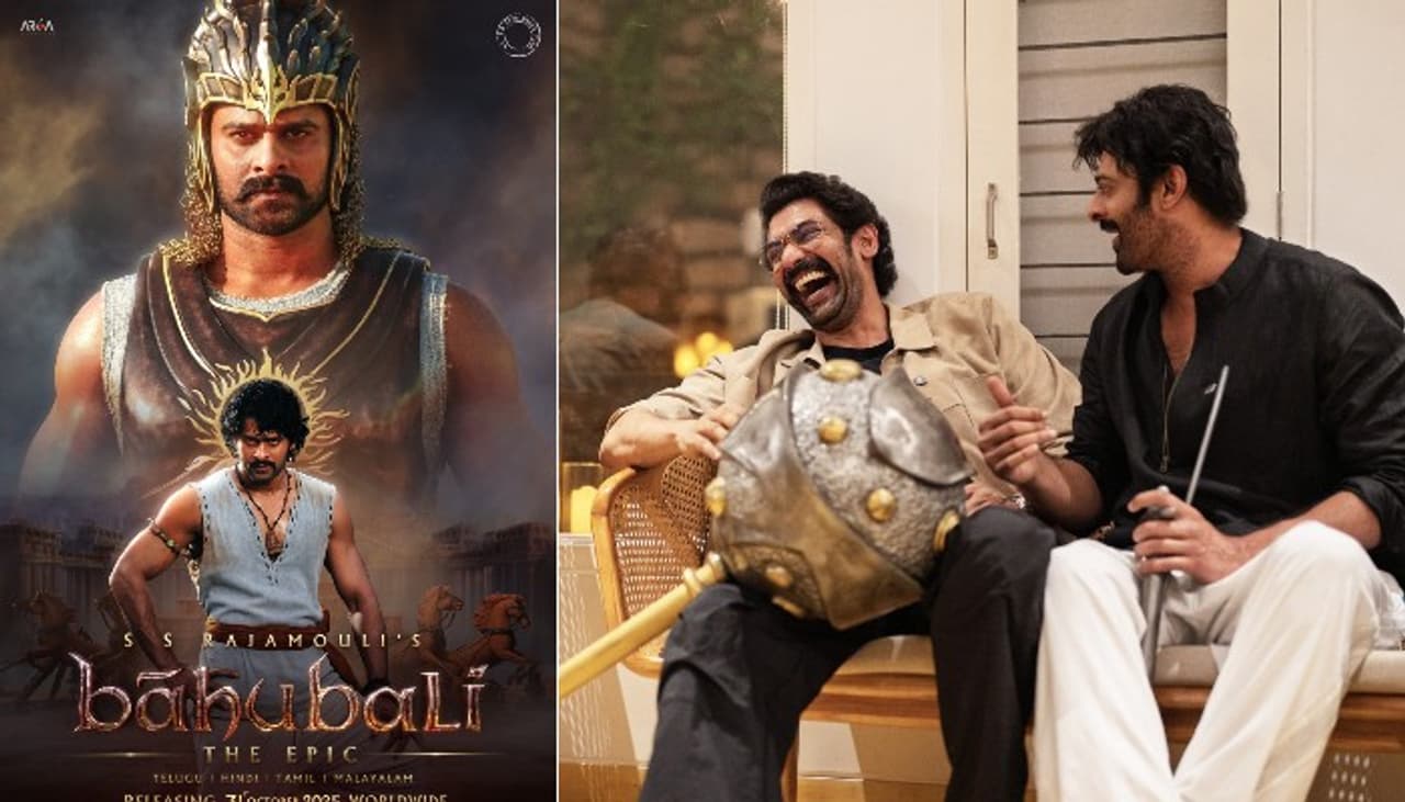 ఇండియాలో అతిపెద్ద బ్లాక్ బస్టర్ 