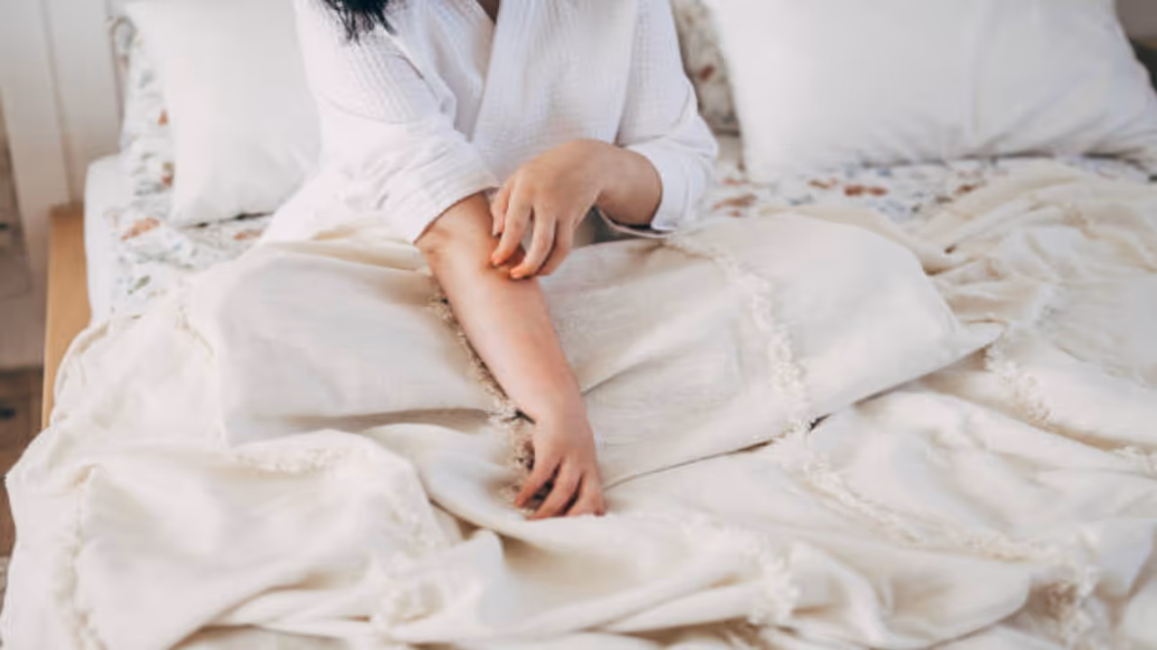 Winter Skincare Tips Winter Skincare Tips