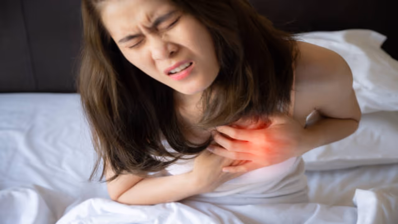 ಜೀವನಶೈಲಿಯಲ್ಲಿ ಬದಲಾವಣೆ 