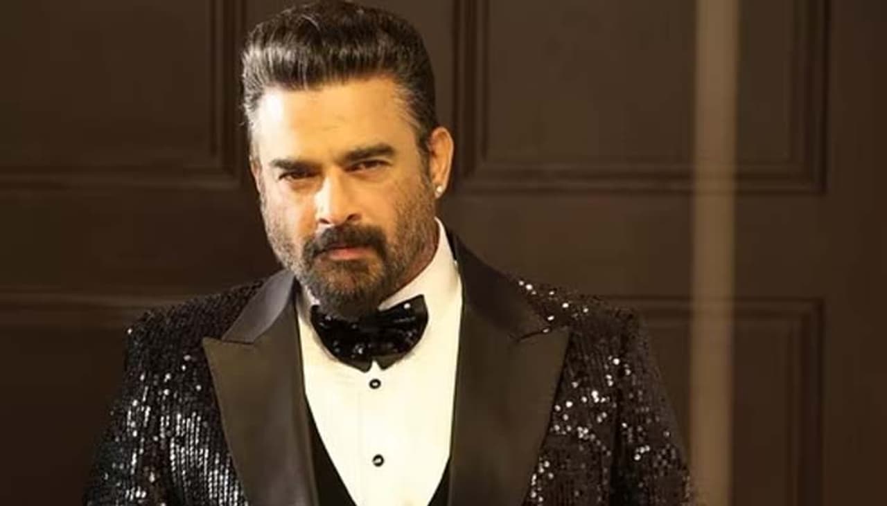 R Madhavan's weight loss plan