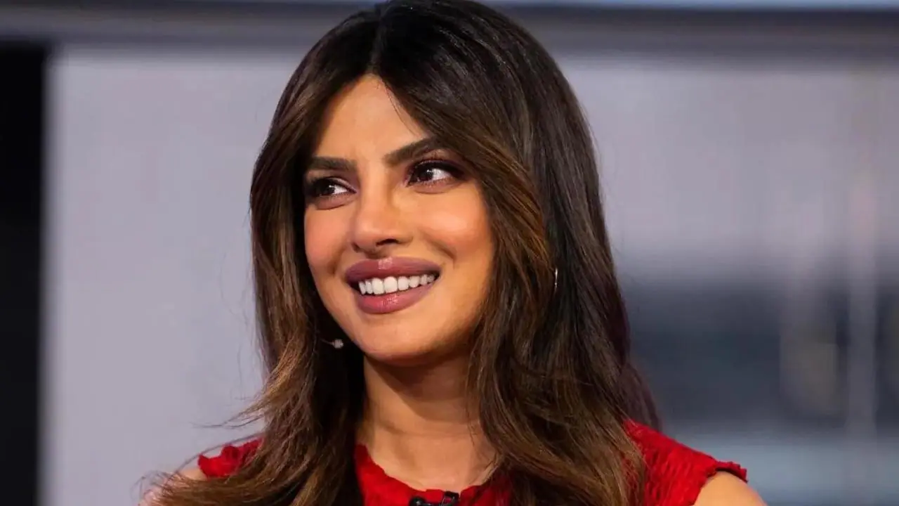 Priyanka Chopra Dating History