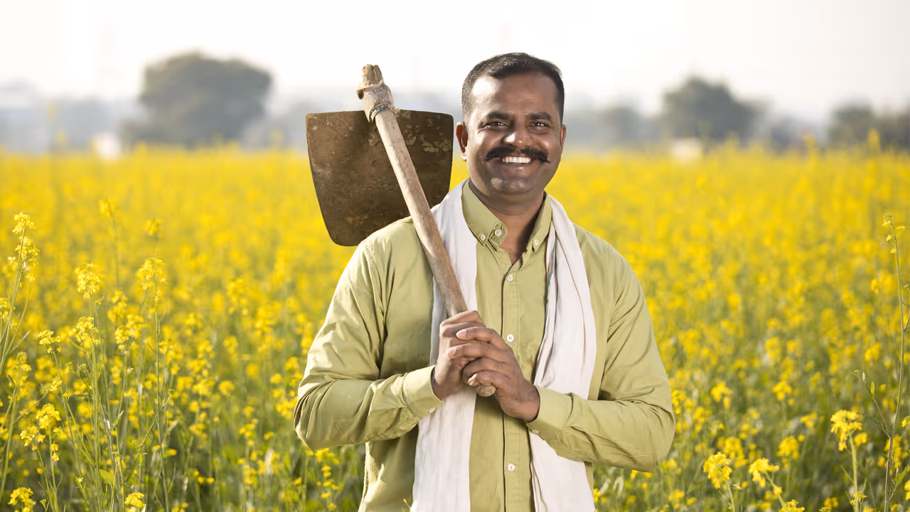 शेतकऱ्यांसाठी आनंदाची बातमी!