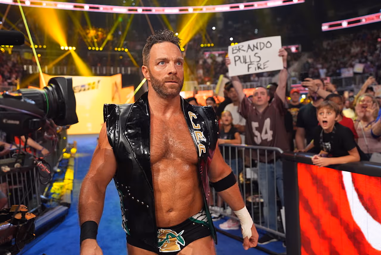 LA Knight’s Momentum Stalls Yet Again