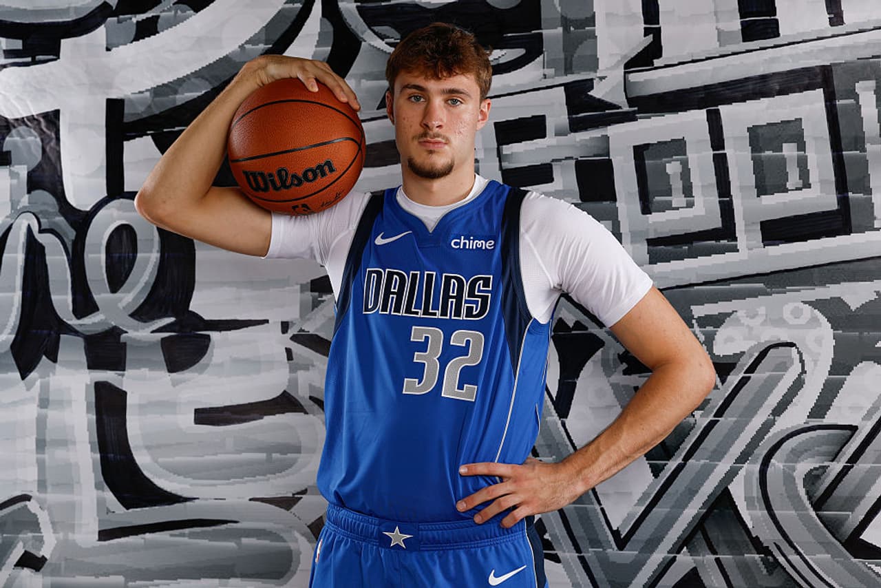 Cooper Flagg Proves He’s No Hype Job Cooper Flagg Proves He’s No Hype Job