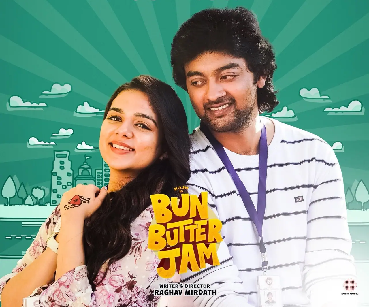 Bun Butter Jam Twitter Review