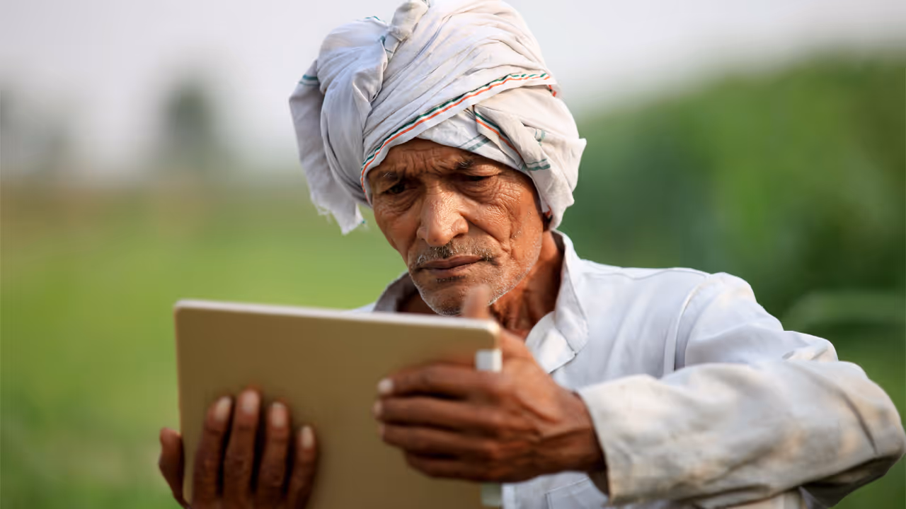 पीएम किसान योजना क्या है और क्यों इतना खास? पीएम किसान योजना क्या है और क्यों इतना खास?