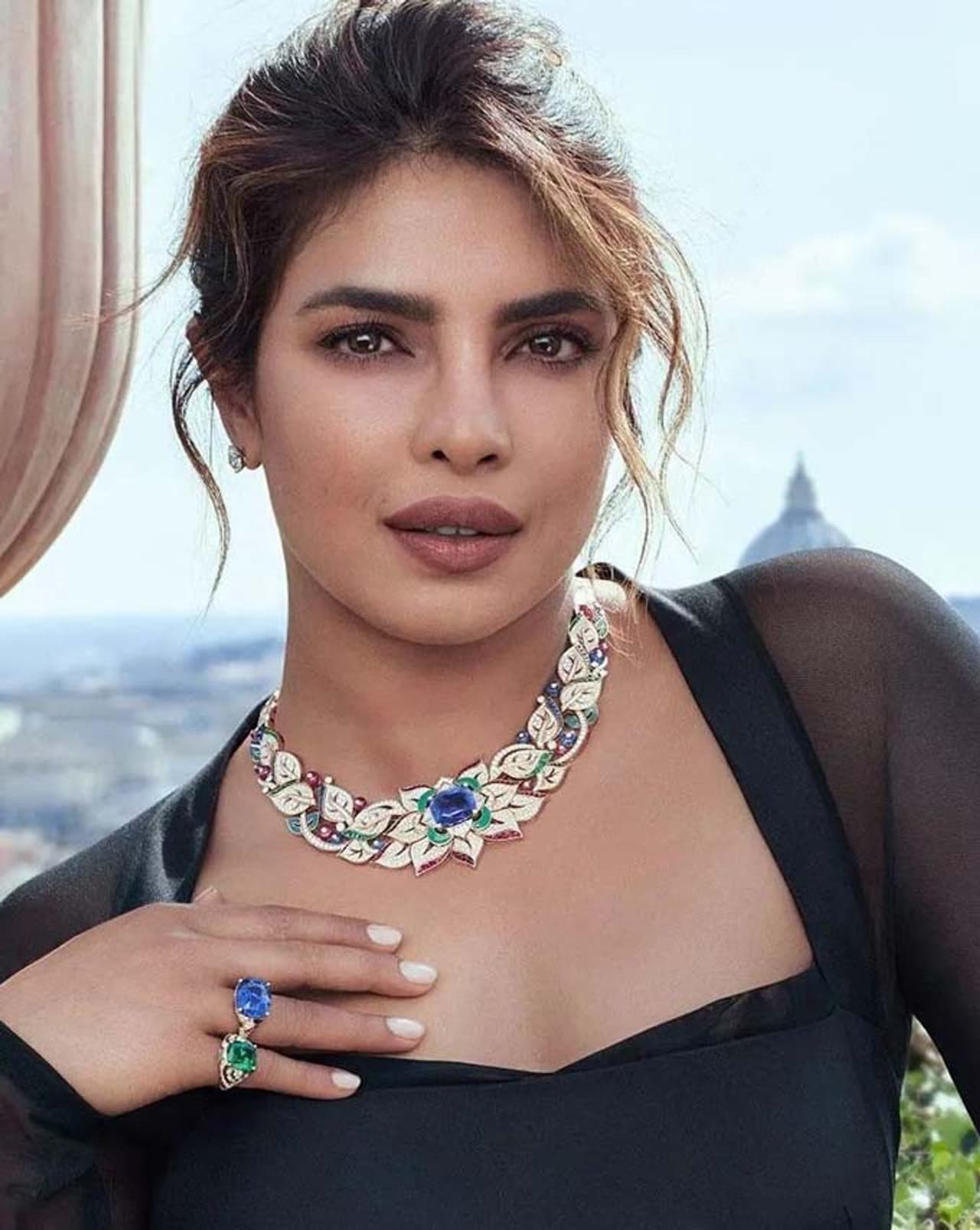 Priyanka Chopra’s Skincare Rituals