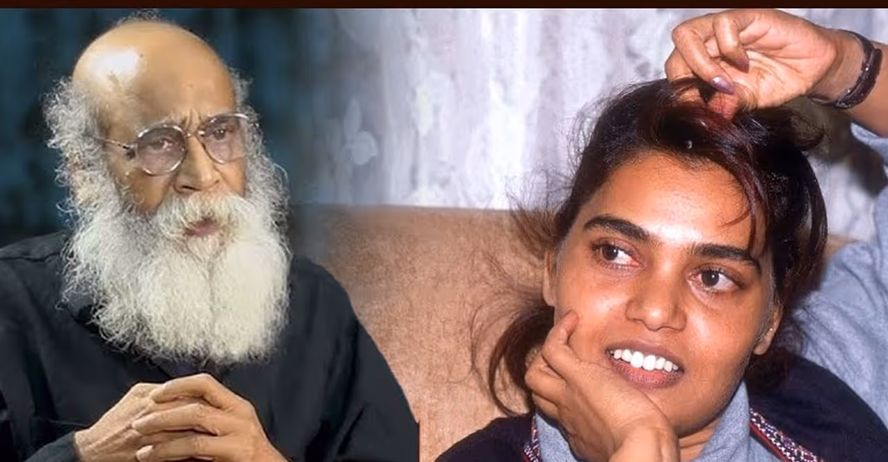 Who is Velu Prabhakaran?