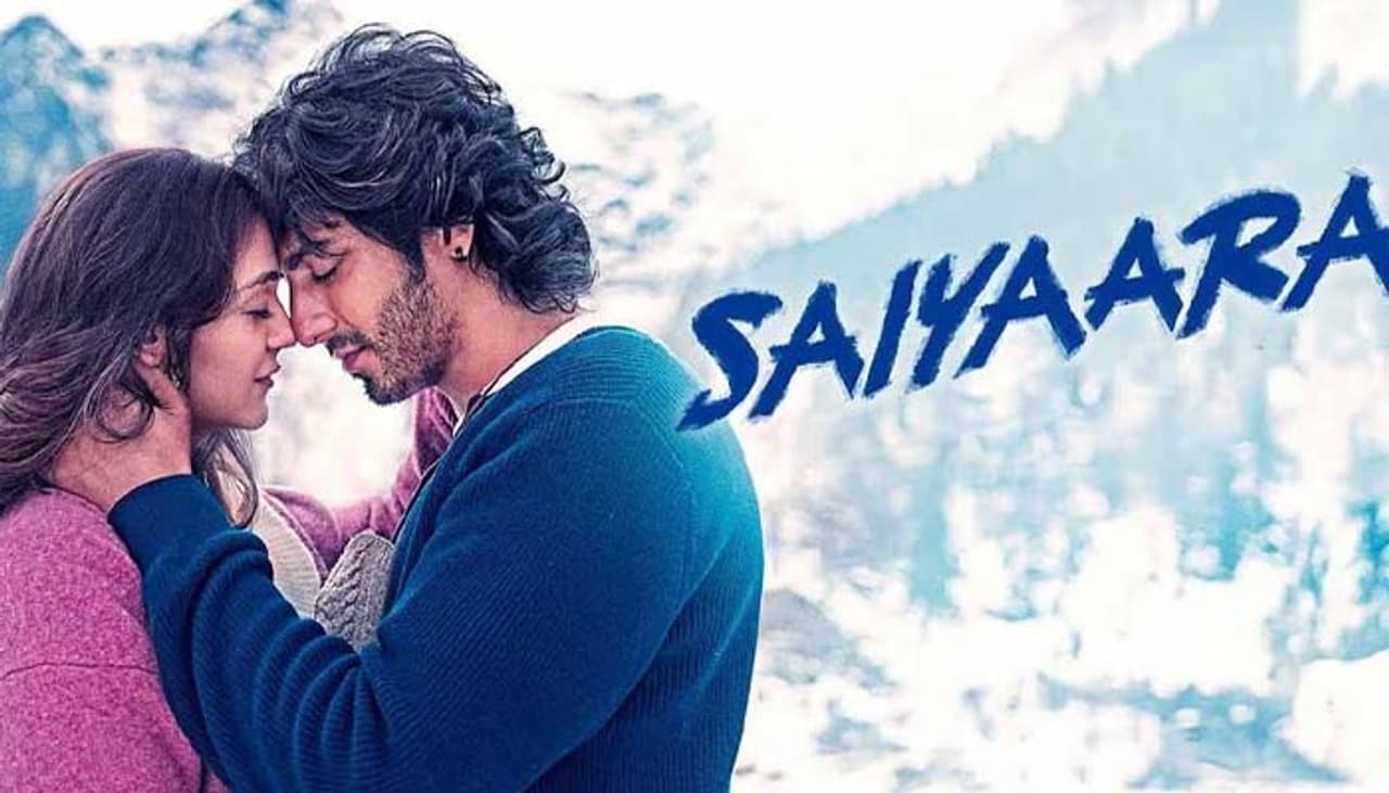 Mohit Suri Breaks Silence