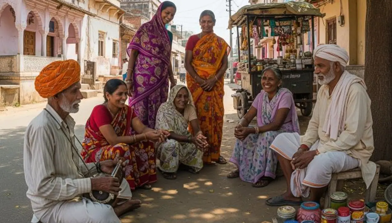 ಕೆಲವು ವಸ್ತು ಬದಲಾಗಿಲ್ಲ 
