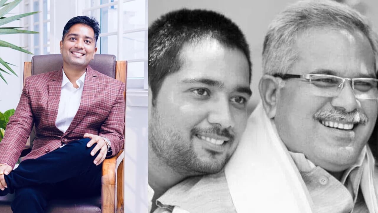 গ্রেফতার প্রাক্তন মুখ্যমন্ত্রীর পুত্র গ্রেফতার প্রাক্তন মুখ্যমন্ত্রীর পুত্র