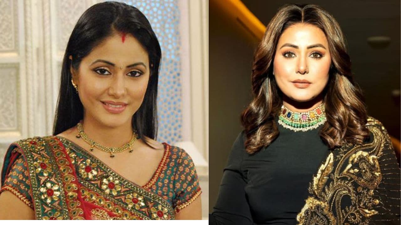 हिना खान हिना खान