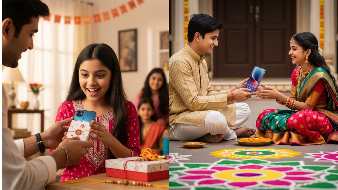 రక్షాబంధన్