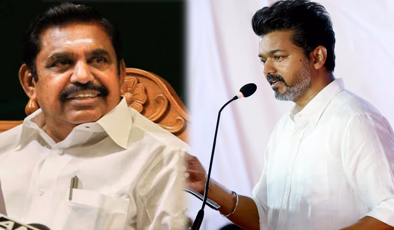 Seeman, Vijay Reject Edappadi Palaniswami Request