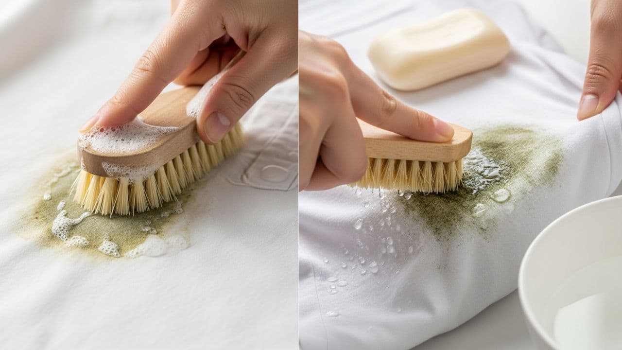 క్లీనింగ్ చిట్కాలు