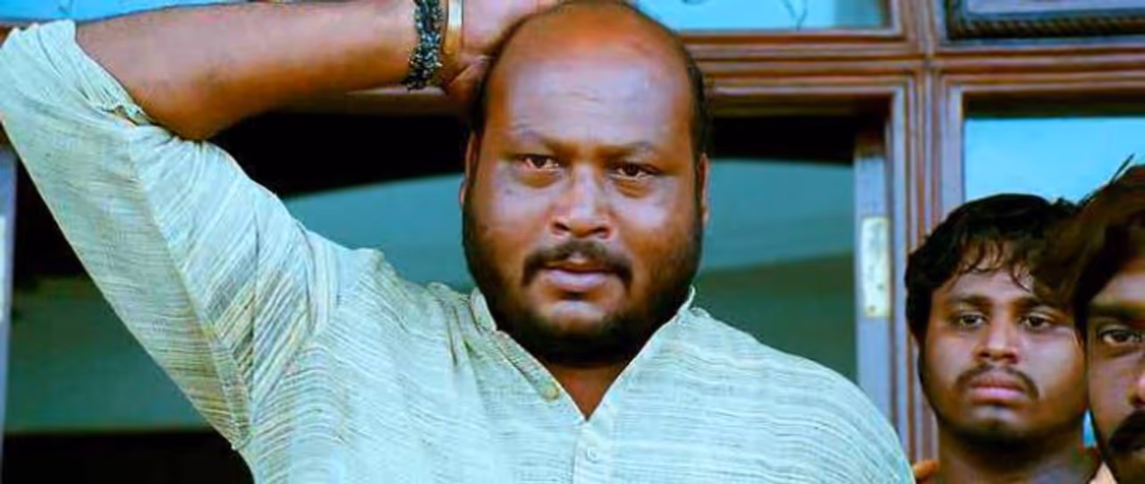 విలన్ నుంచి కామెడీ విలన్గా టర్న్ తీసుకున్న ఫిష్ వెంకట్ విలన్ నుంచి కామెడీ విలన్గా టర్న్ తీసుకున్న ఫిష్ వెంకట్