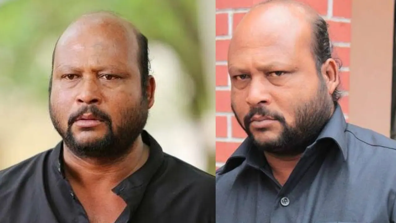 हलाखीच्या परिस्थितीत निधन