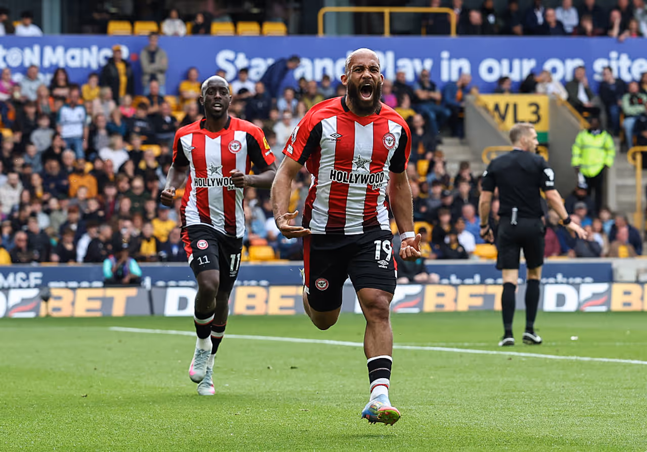 Mbeumo Has Done What No United Player Has in Over a Decade Mbeumo Has Done What No United Player Has in Over a Decade