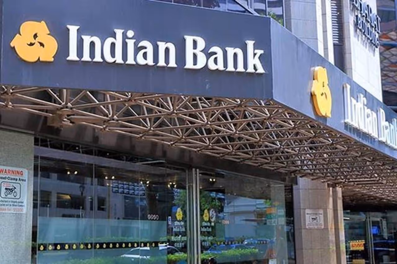 இந்தியன் வங்கியில் வேலை வாய்ப்பு