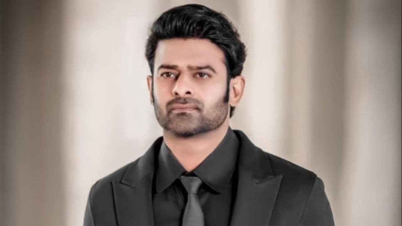 प्रभास प्रभास