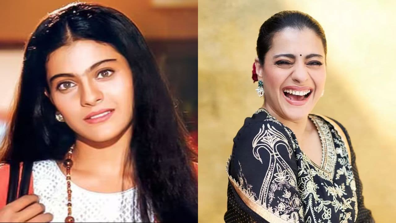 काजोल काजोल