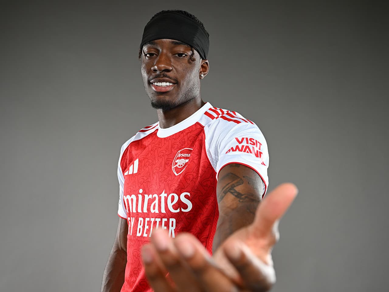 Is There Room for Madueke in Arteta’s Starting XI? Is There Room for Madueke in Arteta’s Starting XI?