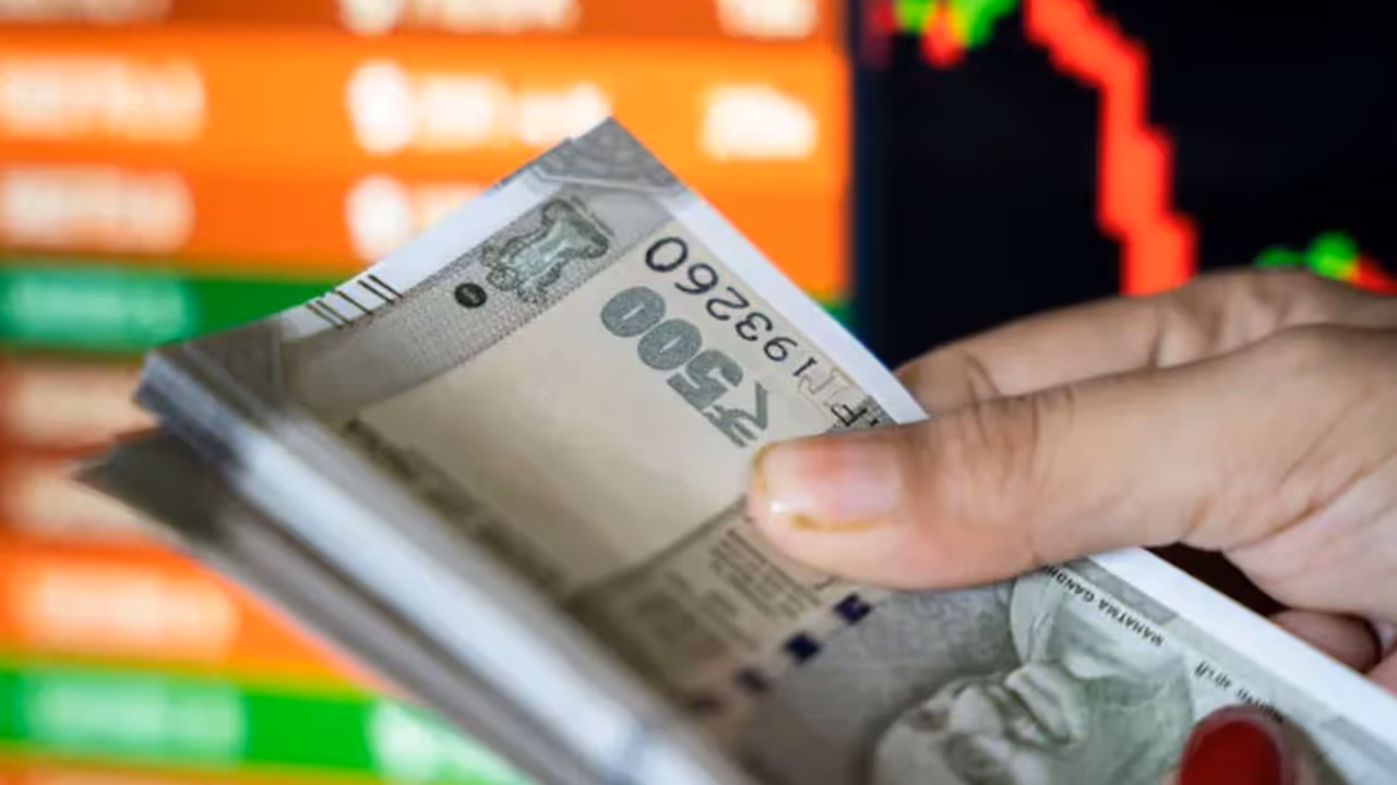 இன்றைய பங்கு சந்தை இன்றைய பங்கு சந்தை