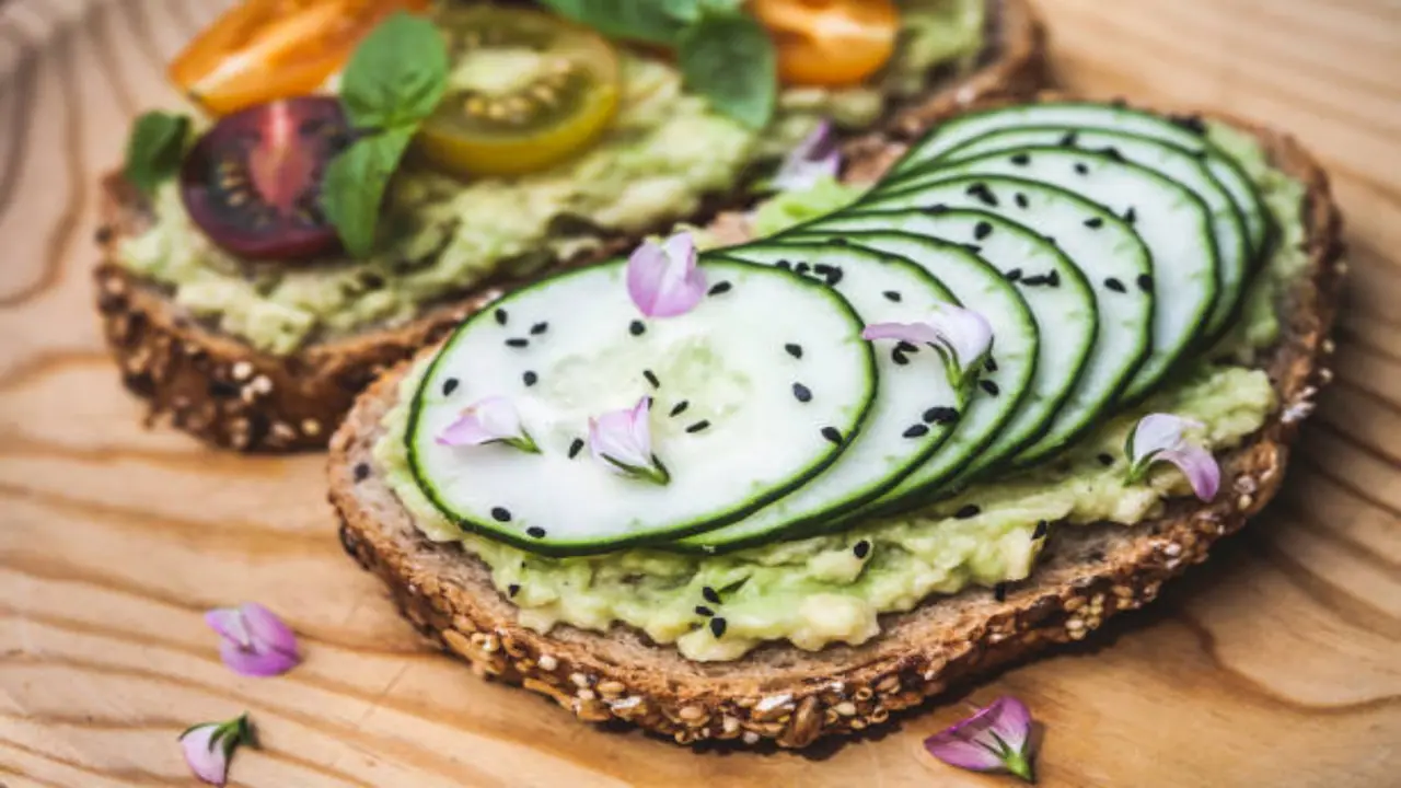 ஆரோக்கியமான காலை உணவு: ஆரோக்கியமான காலை உணவு: