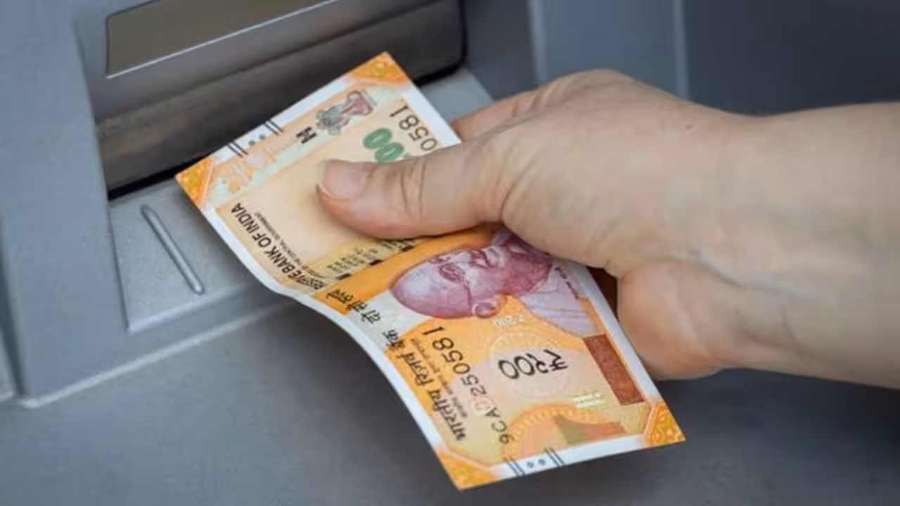 ATM Cash Withdrawal Limits