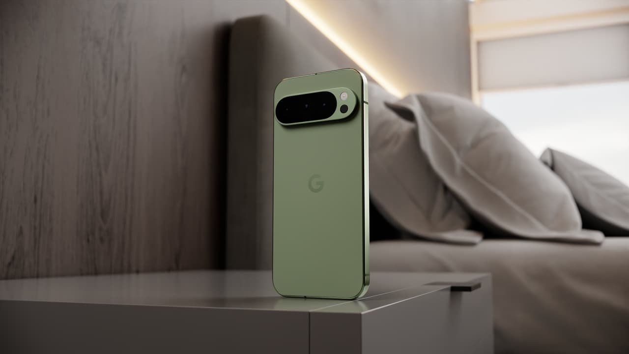 ఆగస్టు 20న గూగుల్ పిక్సెల్ 10 సిరీస్ విడుదల