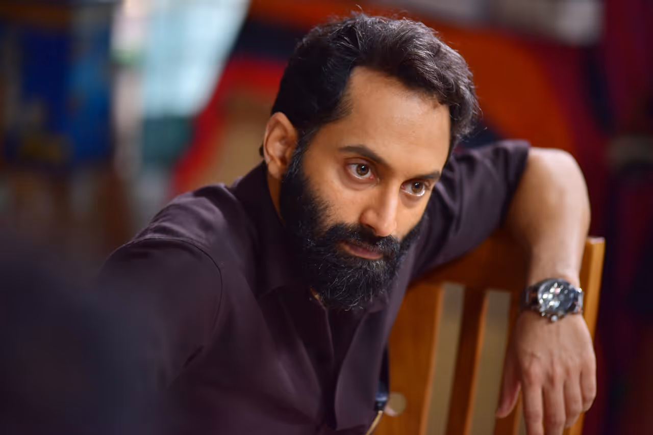 `పుష్ప 2`తో తెలుగులో పాపులర్‌ అయిన ఫహద్‌ ఫాజిల్‌