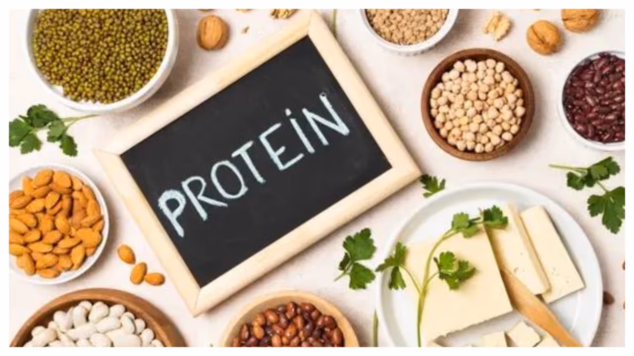 প্রোটিন সমৃদ্ধ খাবার প্রোটিন সমৃদ্ধ খাবার