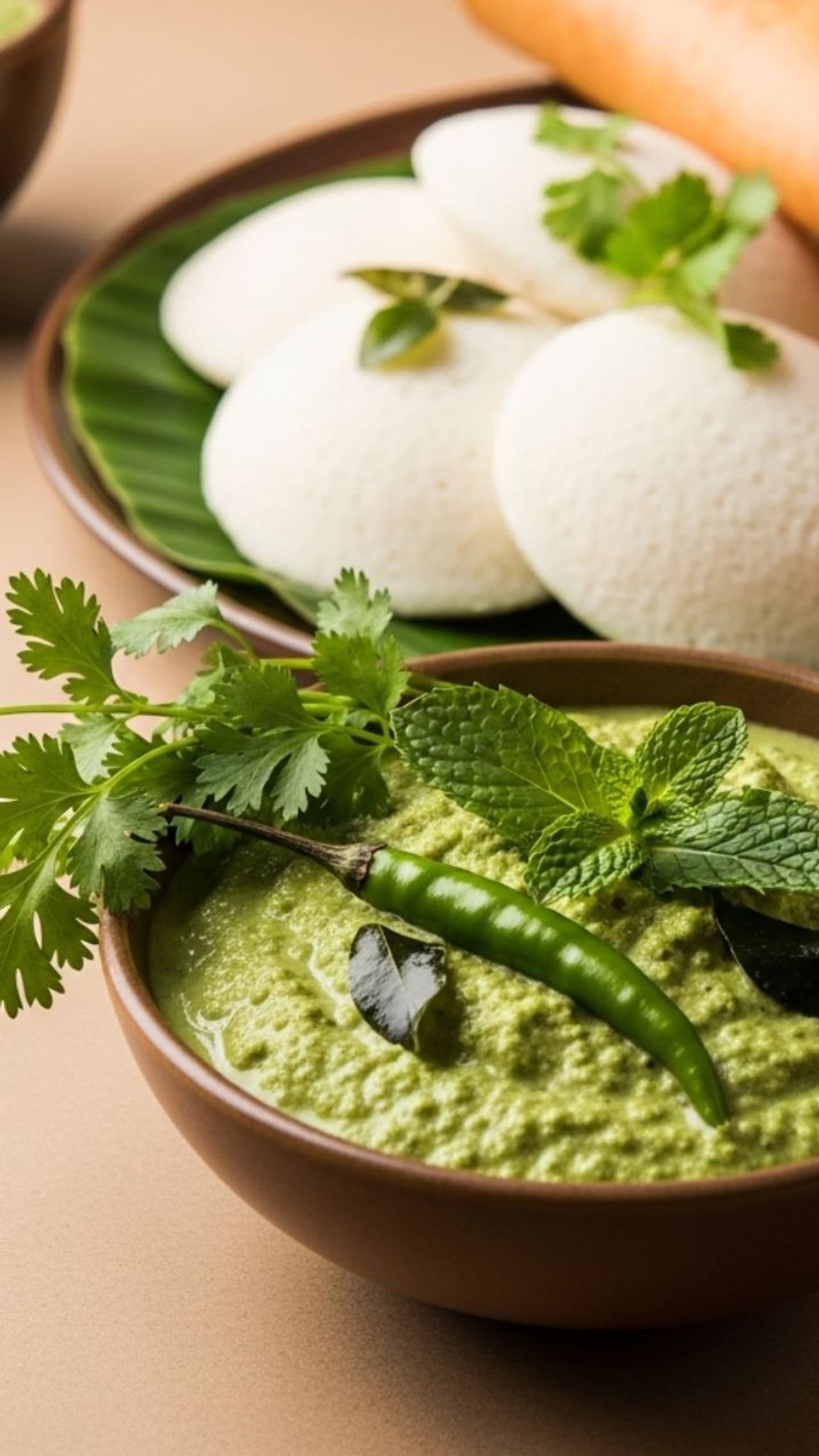 लोकप्रिय दक्षिण भारतीय पदार्थ