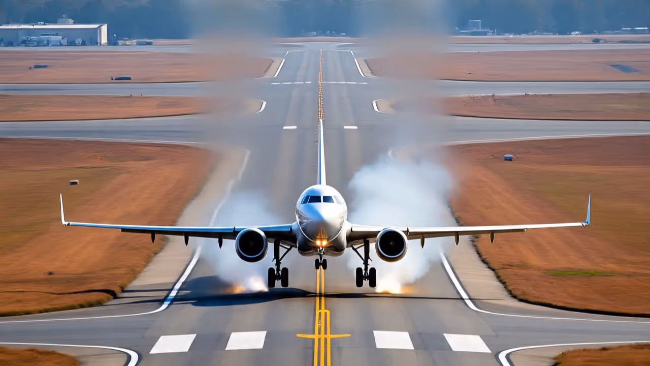 ఎయిర్ పోర్ట్ ఉద్యోగాలు