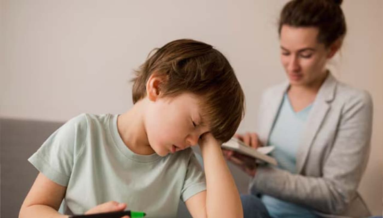 7 Common Myths About ADHD in Children