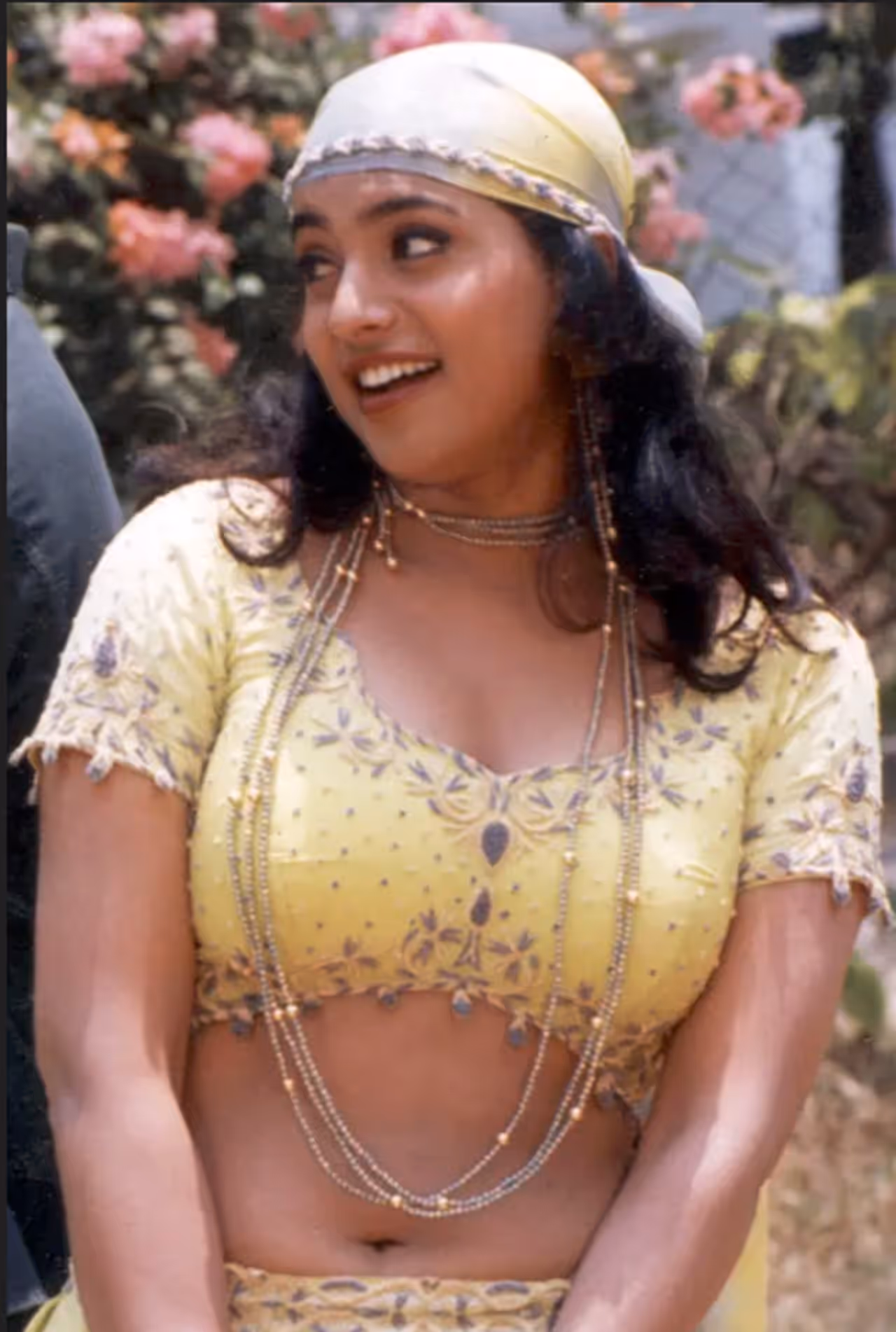 நடிகை ரோஜா: