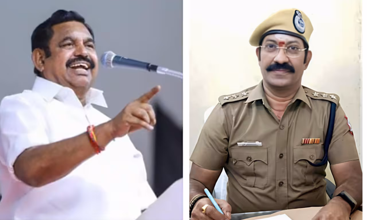 நேர்மையான அதிகாரிகளுக்கு மதிப்பில்லை