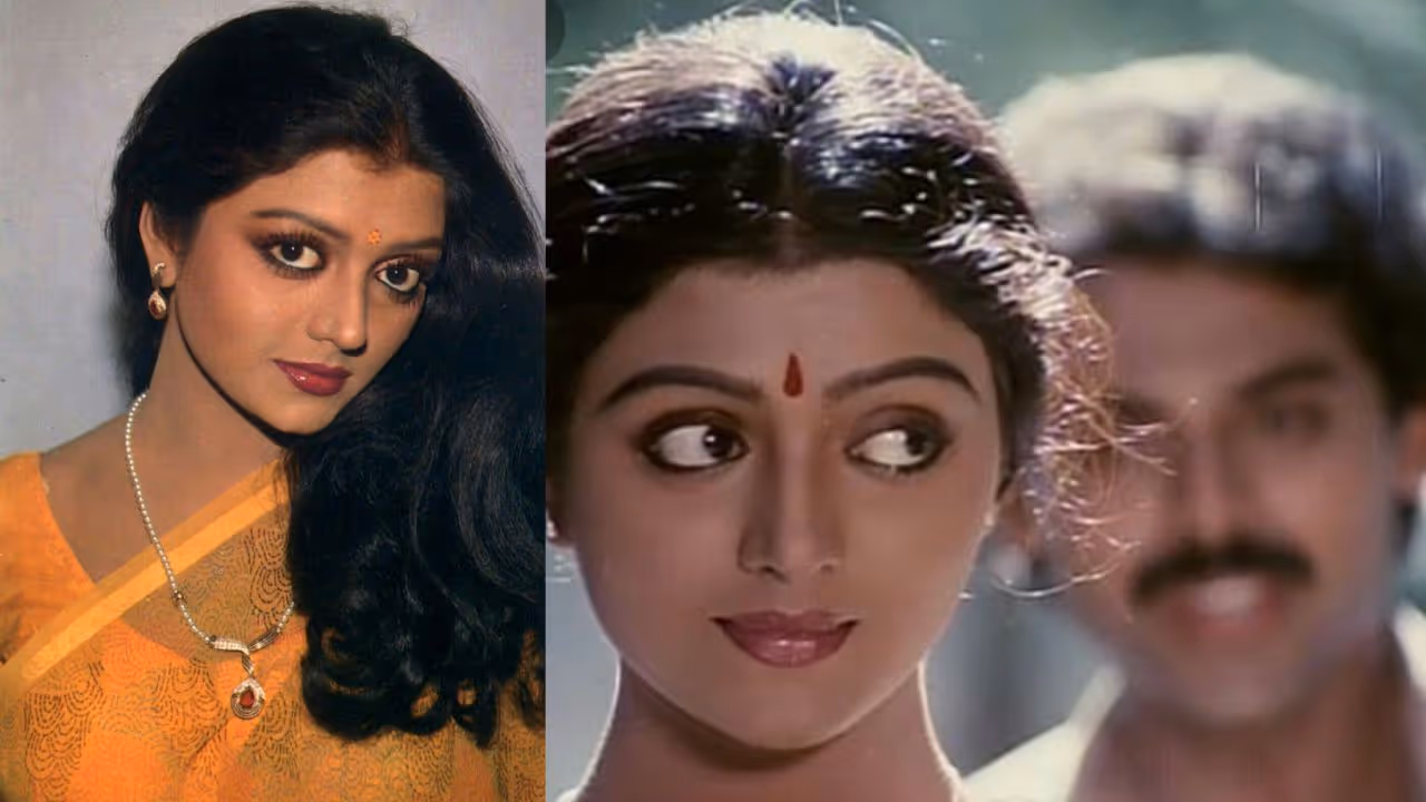 ಟಾಲಿವುಡ್‌ನಲ್ಲಿ ಸ್ಟಾರ್ ನಟಿ