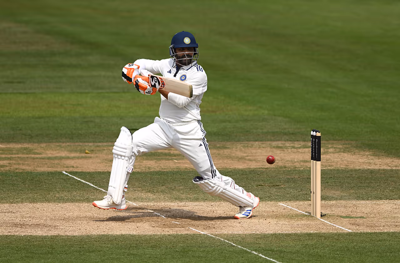 ಮ್ಯಾಂಚೆಸ್ಟರ್ ಟೆಸ್ಟ್‌ನಲ್ಲಿ ದಾಖಲೆ ಮುರಿಯಲಿರುವ ಭಾರತೀಯ ಆಟಗಾರರು